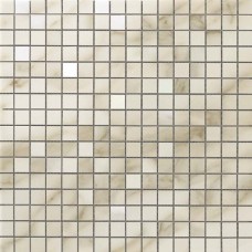 Мозаика 30.5x30.5 Atlas Concorde Marvel Edge Royal Calacatta Mosaic Q 9EQC