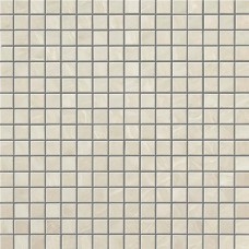 Мозаика 30x30 Atlas Concorde Marvel Edge Imperial White Mosaico Lapp AEOZ