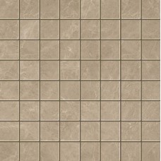 Мозаика 30x30 Atlas Concorde Marvel Edge Elegant Sable Mosaico Matt AEOQ