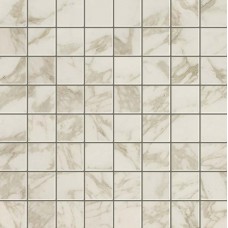 Мозаика 30x30 Atlas Concorde Marvel Edge Royal Calacatta Mosaico Matt AEOT