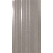 Декоративный элемент 56x30.5 Atlas Concorde Marvel Silver Stripe ASC4