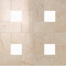 Декоративный элемент 45x45 Atlas Concorde Marvel Beige Cassettone Lappato Лаппатированный ASL8