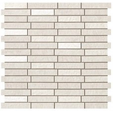 Мозаика 30.5x30.5 Atlas Concorde Brave Gypsum Mosaic 9BBG