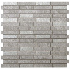 Мозаика 30.5x30.5 Atlas Concorde Brave Grey Mosaic 9BBE