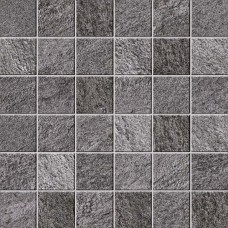 Мозаика 30x30 Atlas Concorde Brave Grey Mosaico A1FO