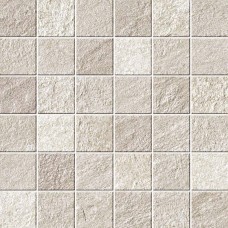 Мозаика 30x30 Atlas Concorde Brave Gypsum Mosaico A1FM