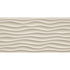 Плитка настенная 80x40 Atlas Concorde 3D Wall Design Dune Sand Matt 8DUS