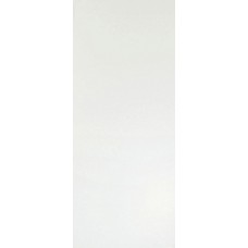 Плитка настенная 120x50 Atlas Concorde 3D Wall Design Solid White Matte 120 A6BF