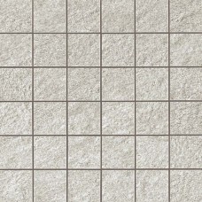 Мозаика 30x30 Atlas Concorde Klif White Mosaico AN46