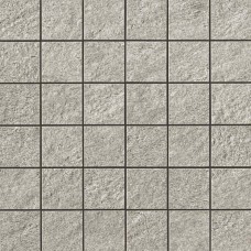 Мозаика 30x30 Atlas Concorde Klif Silver Mosaico AN47