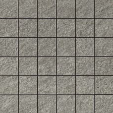 Мозаика 30x30 Atlas Concorde Klif Grey Mosaico AN48