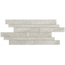 Мозаика 75x37.5 Atlas Concorde Klif White Brick AN7C