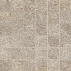 Мозаика 30x30 Atlas Concorde Norde Platino Mosaico Натуральный A59N