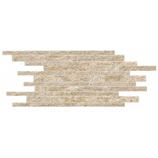 Мозаика 60x30 Atlas Concorde Norde Oro Brick Натуральный A59Q