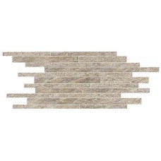 Мозаика 60x30 Atlas Concorde Norde Platino Brick Натуральный A59R