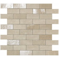 Мозаика 30.5x30.5 Atlas Concorde Ewall Suede Minibrick 9EMS