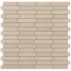 Мозаика 30.5x30.5 Atlas Concorde Kone Beige Mosaic 9KMB