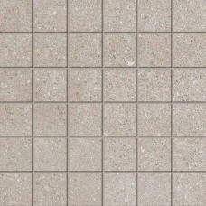 Мозаика 30x30 Atlas Concorde Kone Silver Mosaico AUNT