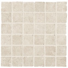 Мозаика 30x30 Atlas Concorde Lims Ivory Mosaico Tumbled A3HK