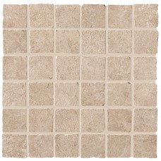 Мозаика 30x30 Atlas Concorde Lims Desert Mosaico Tumbled A3HN