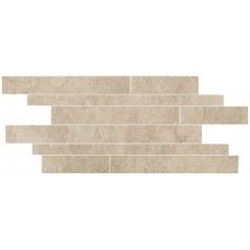 Декоративный элемент 75x37.5 Atlas Concorde Lims Beige Brick A3JB