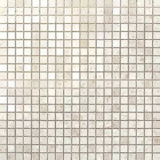 Мозаика 30.5x30.5 Atlas Concorde Marvel Gems Terrazzo Cream Micromosaico 9MZC