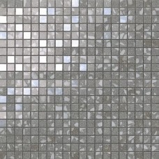 Мозаика 30.5x30.5 Atlas Concorde Marvel Gems Terrazzo Grey Micromosaico 9MZG