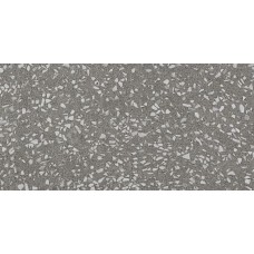 Керамогранит 60x30 Atlas Concorde Marvel Gems Terrazzo Grey Lapp Лаппатированный D025