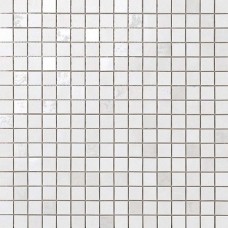 Мозаика 30.5x30.5 Atlas Concorde Dwell Ice Mosaico Q 9DQI