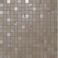 Мозаика 30.5x30.5 Atlas Concorde Dwell Greige Mosaico Q 9DQG