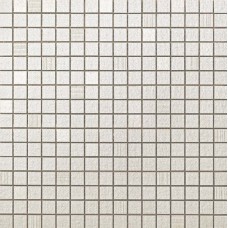 Мозаика 30.5x30.5 Atlas Concorde Room White Mosaico Q 9RQW