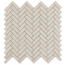 Мозаика 32.4x32.4 Atlas Concorde Room Cord Herringbone Wall 9RHC