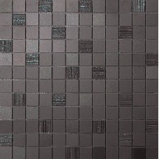 Мозаика 30.5x30.5 Atlas Concorde Magnifique Tabacco Satin Mosaico 9MMT