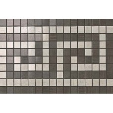 Декоративный элемент 30x18.5 Atlas Concorde Mark Wall&Floor Design Бордюр Greca Mosaico Lappato Полуполированный AMXY