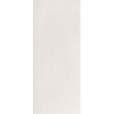 Плитка настенная 120x50 Atlas Concorde 3D Wall Plaster Plain White AHQT