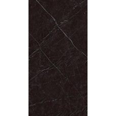 Керамогранит 150x75 Atlas Concorde Marvel Stone Nero Marquina Lapp Лаппатированный A7GI