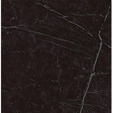 Керамогранит 75x75 Atlas Concorde Marvel Stone Nero Marquina Lapp Лаппатированный AZNL