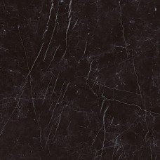 Керамогранит 60x60 Atlas Concorde Marvel Stone Nero Marquina Matt Матовый AZQW