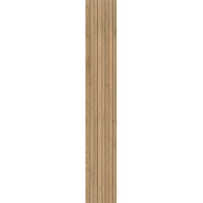 Декоративный элемент 120x20 Atlas Concorde Log 3D Tatami Icon Oak AYCP