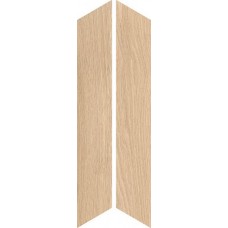 Декоративный элемент 45x7.5 Atlas Concorde Log Bright Oak Chevron (A+B) AX4Q