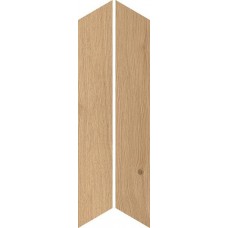 Декоративный элемент 45x7.5 Atlas Concorde Log Icon Oak Chevron (A+B) AX4P