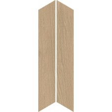 Декоративный элемент 45x7.5 Atlas Concorde Log Moon Oak Chevron (A+B) AX4T