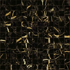 Мозаика 30x30 Италон Charme Extra Laurent Mosaico Split Патинированный 620110000075