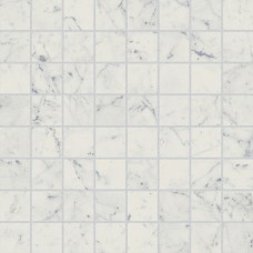 Мозаика 29.2x29.2 Италон Charme Extra Carrara Mosaico Люкс 610110000342