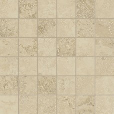 Мозаика 30x30 Италон Wonderful Life Almond Mosaico натуральный 610110000754