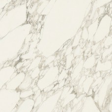 Керамогранит 80x80 Италон Charme De Luxe Arabescato White Люкс 610015000509