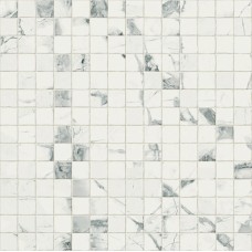 Мозаика 30x30 Италон Charme De Luxe Invisible Mosaico Split Патинированный 620110000121