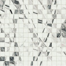 Мозаика 30x30 Италон Charme De Luxe Fantastico Mosaico Split Патинированный 620110000122