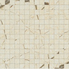 Мозаика 30x30 Италон Charme De Luxe River Mosaico Split Патинированный 620110000122