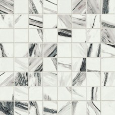 Мозаика 29.2x29.2 Италон Charme De Luxe Fantastico Mosaico Люкс 610110000633